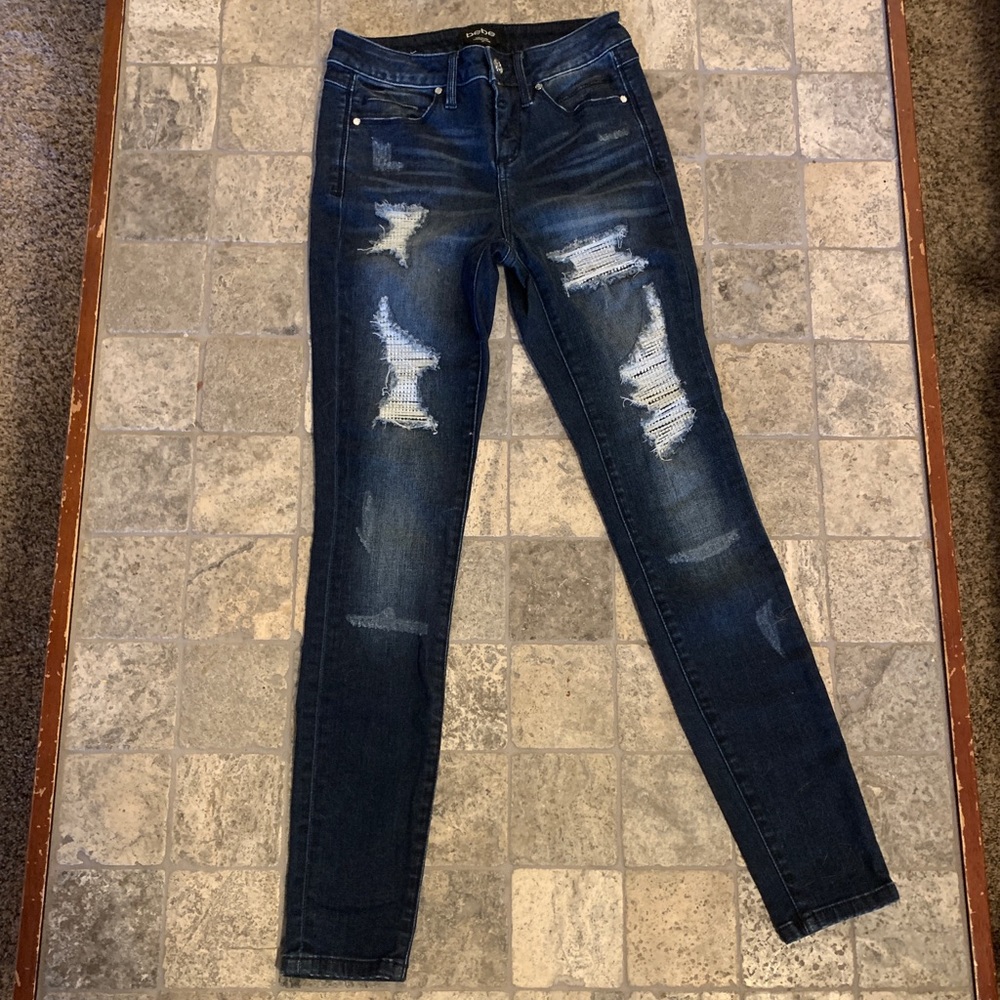 BeBe Jeans